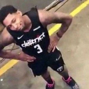 Meet your Posher, Samuel